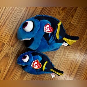 Ty Finding Dory